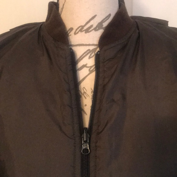 Redhead for her Jacket - Picture 2 of 9